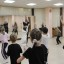 Мастер-класс с участием студии современного танца «Онли Дэнс»  3