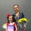 Таисия Шамес стала победительницей конкурса  “Маленькая леди-2018” 7