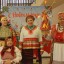 Рождественские встречи в Архангельском 0