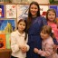 Выставка "Наш новогодний вернисаж" 4
