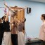 Современный танец объединяет сердца 1