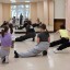 Мастер-класс шоу-группы "Взлет": яркие впечатления и вдохновение 5