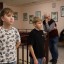 Выставка японской гравюры "ЧУДЕСА БОГИНИ КАННОН" 4 Выставка японской гравюры "ЧУДЕСА БОГИНИ КАННОН" 4