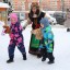 Игровая программа "Веселые каникулы" 3