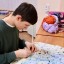 Мастер-класс «Лучший подарок маме» 3 Мастер-класс «Лучший подарок маме» 3