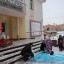 "В гостях у Снеговика" 5
