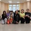 Мастер-класс шоу-группы "Взлет": яркие впечатления и вдохновение 2