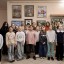 Презентация выставки &laquo;Цвет любви&raquo; 6