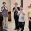 Мастер-класс шоу-группы "Взлет": яркие впечатления и вдохновение 1