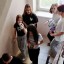 Тренировка по эвакуации в КЦ &laquo;Архангельское&raquo; 1