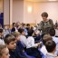 Урок &laquo;Твоя безопасность&raquo; 0