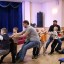 Развлекательная программа &laquo;Как снеговик украл блины&raquo; 2