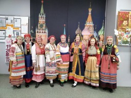 Наши достижения