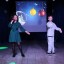 Праздничная программа "Новый год к нам мчится" 3