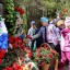 Праздничный митинг, посвящённый 80-й годовщине Победы 2 Праздничный митинг, посвящённый 80-й годовщине Победы 2
