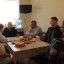 Администрация КЦ «Архангельское» и волонтёры фонда «Доброе дело» посетили ветеранов труда 2