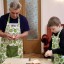Мастер-класс &laquo;Поздравляем маму&raquo; 3