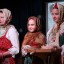 "Рождественские посиделки" 0