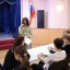 "Азбука правовой культуры" для учащихся образовательного центра имени А.Н. Косыгина 1