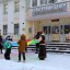Игровая программа "Веселые каникулы" 1