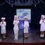 Музыкальная сказка "Тоннель дружбы" 3