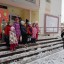 "В гостях у Снеговика" 4