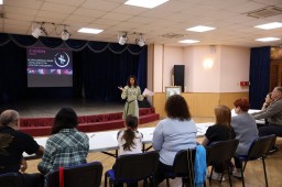 Всероссийская акция "Ночь искусств"