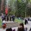 Праздничный митинг, посвящённый 80-й годовщине Победы 3 Праздничный митинг, посвящённый 80-й годовщине Победы 3