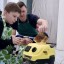 Мастер-класс &laquo;Поздравляем маму&raquo; 1