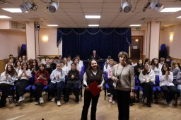 Блокада Ленинграда "900 дней мужества"