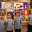 Выставка "Наш новогодний вернисаж" 5