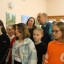 Встреча художника Ксении Литвиновой с учащимися «Петрово-Дальневской школы искусств» 0