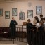 Выставка японской гравюры "ЧУДЕСА БОГИНИ КАННОН" 1 Выставка японской гравюры "ЧУДЕСА БОГИНИ КАННОН" 1