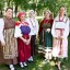 Музыкально-развлекательная программа &laquo;Забавы русской старины&raquo; 4