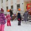 "В гостях у Снеговика" 1