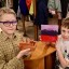 Мастер-классы &laquo;Наш дом &ndash; Россия&raquo; и &laquo;Открытка солдату&raquo; 3