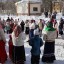 Народное гуляние &laquo;Широкая Масленица&raquo; 1