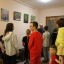 Встреча художника Ксении Литвиновой с учащимися «Петрово-Дальневской школы искусств» 1