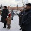 "Рождественские встречи в Архангельском" 1