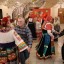 Праздничная новогодняя программа «Новый год в русских традициях» 3 Праздничная новогодняя программа «Новый год в русских традициях» 3
