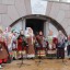 Фольклорный ансамбль «Беседушка» принял участие в фестивале "Широкая масленица 2