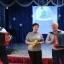Развлекательная программа "Новогодний квартирник" 1