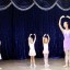 Мастер-класс по ритмике и балету 8