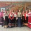 "Звонцы" и "Солнцедар" на празднике народной музыки «Радуница» 2