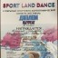 Студия "Only dance" - победитель конкурса "Sport land dance" 6