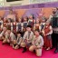 &laquo;Топотушки&raquo; на фестивале детской премии &laquo;Кids Love&raquo; 1