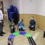 Мастер-класс "Юный техник" 9
