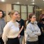 Встреча с Дарьей Чепурной 1