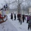 "Зима в разгаре" 15