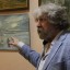 Презентация выставки "Русская душа" 0